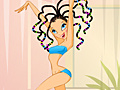 Игра Party Girl Dress Up