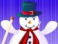 Игра Your Snowman Craft