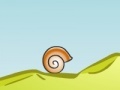 Игра Snail