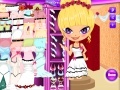 Игра Wedding Nikki Dress Up
