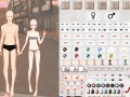 Игра Coolest Lovers Dress Up