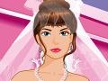 Игра Bride Dress Up Game