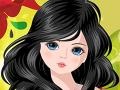 Игра Cutie Hair Style Mak