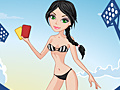 Игра Referee girl