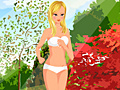 Игра Running girl