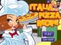 Игра Italian Pizza Recipe