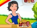 Игра Variety Burger