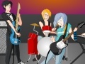 Игра Rock Band Makeover