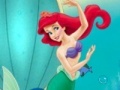 Игра Ariel Water Ballet