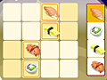 Игра Sushi Sudoku