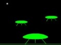 Игра Catch UFO