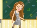 Игра My Favourite Teacher Dress Up