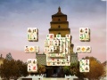 Игра China Tower Mahjong