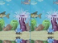 Игра Fish Difference