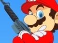 Игра Suoer Mario battle