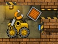 Игра Truck Loader 3