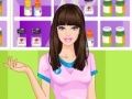 Игра Barbie Pharmacist