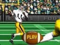 Игра Ultimate football.