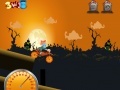 Игра Zombie Bike Adventure