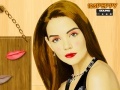 Игра Katie Holmes Makeover