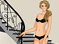 Игра Black and White Dress Up
