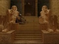 Игра Pharaoh's Tomb Escape Game