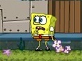 Игра Sponge Bob Squarepants: Who Bob What Pants?