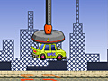 Игра Krazy Kranes