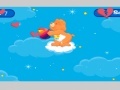 Игра Care Bears - Happy Hearts Game
