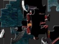 Игра BMX Jigsaw