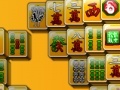 Игра The Arena Mahhjong