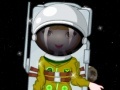 Игра Astronaut Girl