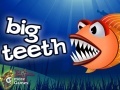 Игра Big Teeth