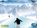 Игра Super Penguin Dash