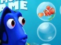 Игра Find fish Nemo