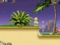 Игра Turtle Odyssey 2