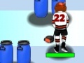 Игра Ice Hockey Hustle