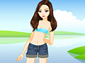 Игра Dark Denim