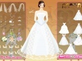 Игра Butterfly Princess Bride Dress Up