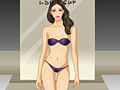 Игра Purple Dresses