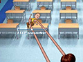 Игра The Incredibles - Catch Dash