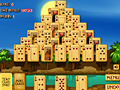 Игра Pyramid Solitaire - Ancient Egypt