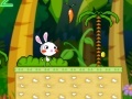 Игра Rainbow Rabbit 2