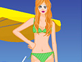 Игра Swim suits