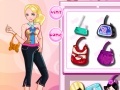 Игра It Girl-Dress Up Like Barbie