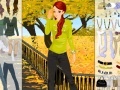 Игра Fall Fashion Frolic