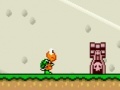 Игра Koopa Avalanche