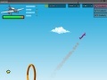 Игра Fly your plane