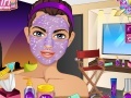 Игра Last Minute Makeover - Reporter