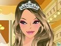 Игра Prom Princess Dress Up